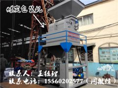 自動定量封包機(jī) 全自動定量包裝機(jī) 煤炭灌包機(jī)